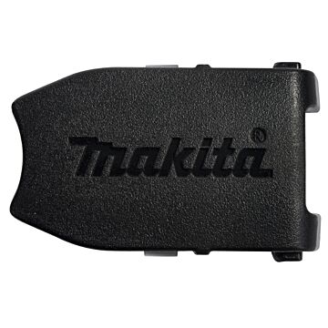 Makita 453974-8 Koffer sluiting Mbox (Zwart)
