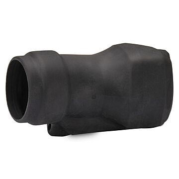 Makita 455773-4 Indicatiehuls huis zwart