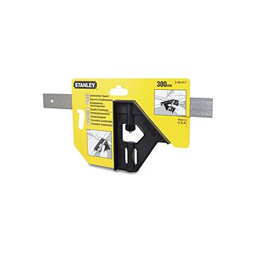 Stanley 2-46-017 Combinatiehaak 300 mm.