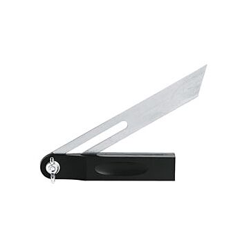 Stanley 0-46-825 Zweihaak H 1225 200 mm.