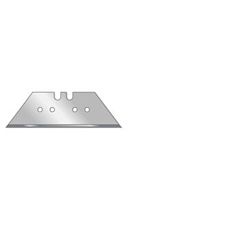 Rotec reserve-messen RECHT 61,0x0,65 mm - V.E.= 100 st