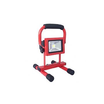 NOVA oplaadbare led-straler 10W ZJ10R