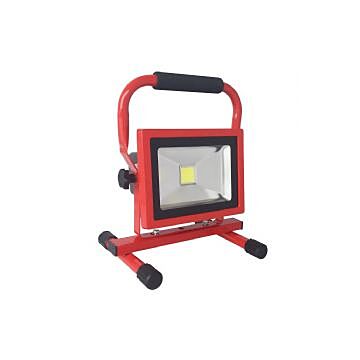 NOVA oplaadbare led-straler 20W JZ20R