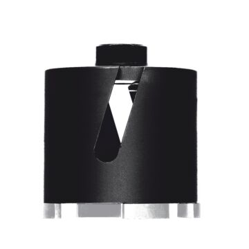 Milwaukee Droogdiamantboorkroon 68 x 60 mm