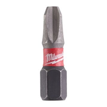 Milwaukee Shockwave™ Gen II PH3 25mm 2stuks
