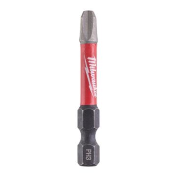 Milwaukee Shockwave™ Gen II PH3 50mm 1stuks