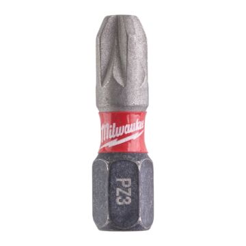 Milwaukee Shockwave™ Gen II PZ3 25mm 25stuks