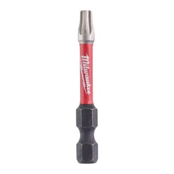 Milwaukee Shockwave™ Gen IITX25 50mm 10stuks