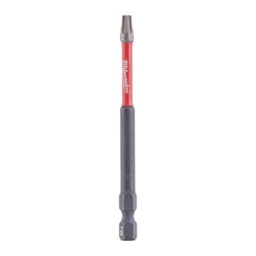 Milwaukee Shockwave™ Gen II TX25 90mm 1stuks
