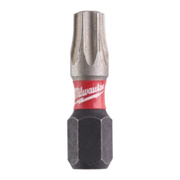 Milwaukee Shockwave™ Gen II TX27 25mm 2stuks