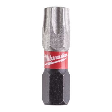 Milwaukee Shockwave™ Gen II TX40 25mm 25stuks