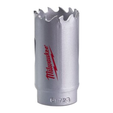 Milwaukee Gatzaag MPP 25 mm - 1pc