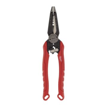 Milwaukee 7 in 1 combinatie tang