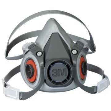 3M 3m gelaatstuk medium 6200