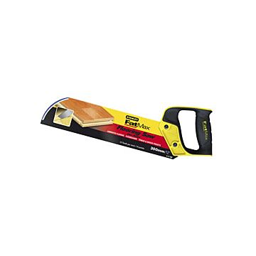 Stanley 2-17-204 FatMax® Sleufzaag 350 mm.