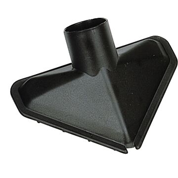 Makita 50089BON Matzuigmond zwart