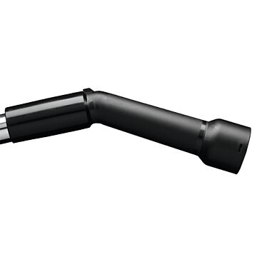 Makita 50096BON Handgreep zuigbuis kunststof