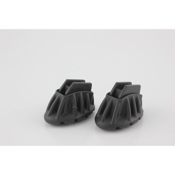 Altrex Trapvoet Double Decker achter (2 stuks)