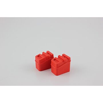 Altrex Trapvoet Steddy achter t/m 5-treeds (2 stuks)