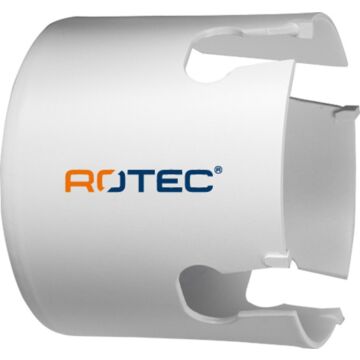 Rotec Multi-Purpose-gatzaag 76mm (3")