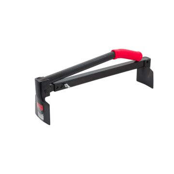 Wisvo steenklem / stenendrager verstelbaar 29-53 cm.