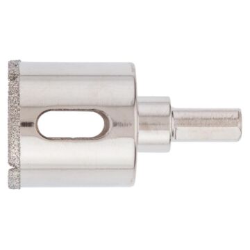 GRAPHITE Diamant Tegelboor 35x30mm 