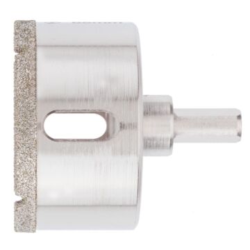 GRAPHITE Diamant Tegelboor 60x30mm