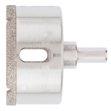 GRAPHITE Diamant Tegelboor 65x30mm