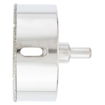 GRAPHITE Diamant Tegelboor 73x30mm