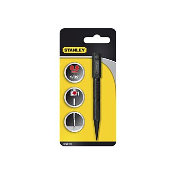 Stanley 0-58-112 Drevel 1,6 mm.