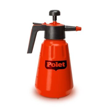 Polet Druksproeier met EPDM Afdichtingen 2L