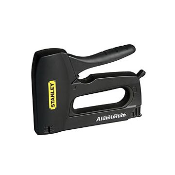 Stanley 6-TR150L 6-TR150L Lichte Handtacker voor nieten en nagels