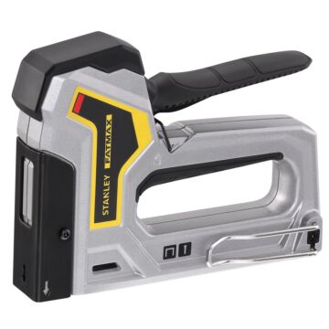 Stanley 6-TR350 6-TR350 Fatmax® Heavy Duty Handtacker 2 in 1