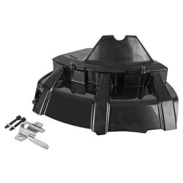 Makita 6258064001 Beschermkap "draadkop/mes"