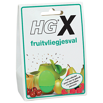 HGX FRUITVLIEGJESVAL