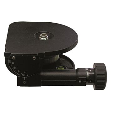 Laserliner Hoekplaat 5/8 inch