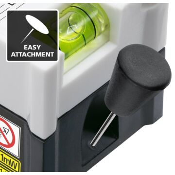 Laserliner LaserCube