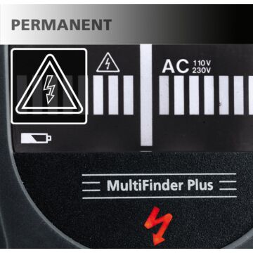 Laserliner MultiFinder Plus