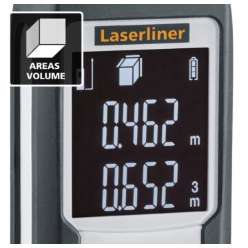 Laserliner LaserRange-Master i3 30 m