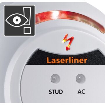 Laserliner StarFinder AutoCal