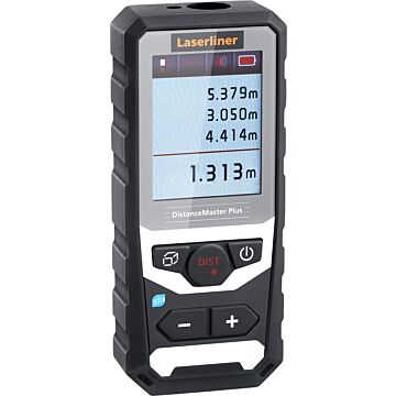 Laserliner DistanceMaster Plus 100 m
