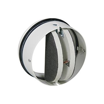 Nedco BV Brandwerende vlinderklep Ø100mm