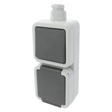 PEHA PH SWD OPB COMBI WIS VER RA WARTEL M20