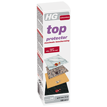 HG TOP PROTECTOR