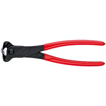 Knipex® 6801160 Kopkniptang 160 mm.