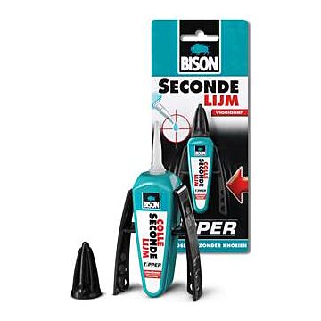 BISON SECONDELIJM TIPPER VLOEIBAAR 3G