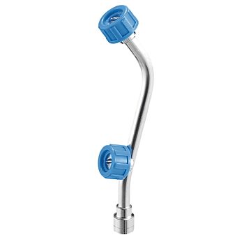 Makita 6949001000 Spuitmond "dubbel"