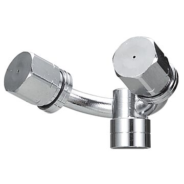 Makita 6958018000 Spuitmond "U-vorm"