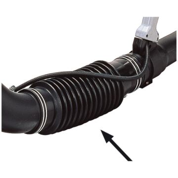 Makita 6989506900 Flexibele pijp