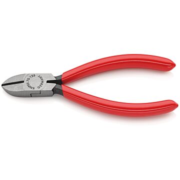 KNIPEX Zijsnijtang